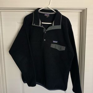 Patagonia Men’s Synchilla